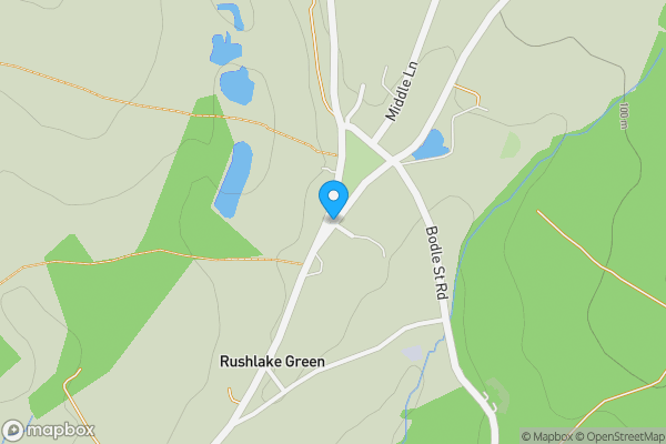 Auction Properties in Rushlake Green|propertyauctions.io