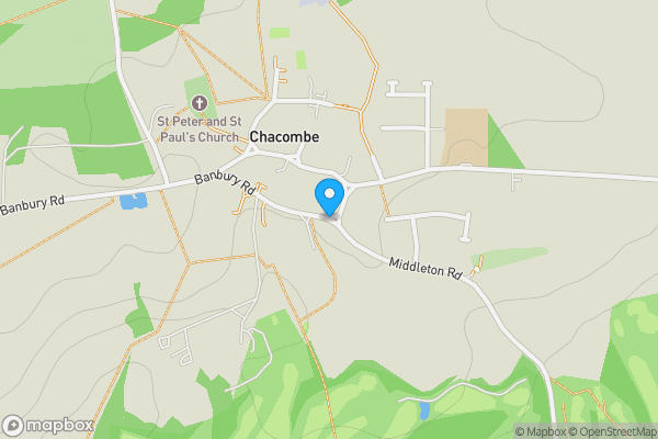 Auction Properties in Chacombe|propertyauctions.io