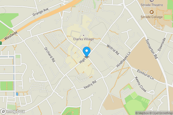 Auction Properties in Street|propertyauctions.io