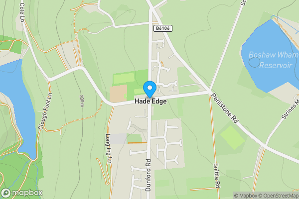 Auction Properties in Hade Edge|propertyauctions.io