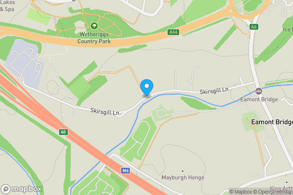 Auction Properties in Eamont Bridge|propertyauctions.io