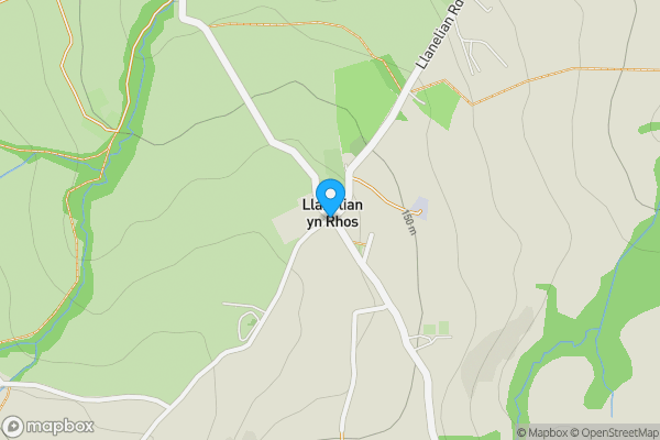 Auction Properties in Llanelian-yn-Rhôs|propertyauctions.io