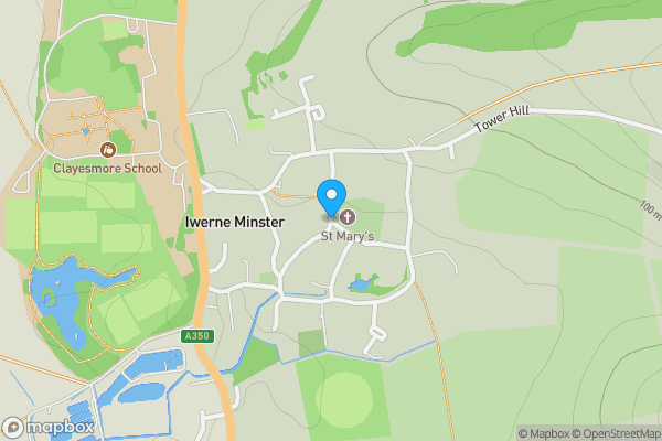Auction Properties in Iwerne Minster|propertyauctions.io