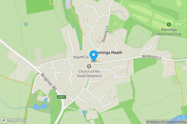 Auction Properties in Mannings Heath|propertyauctions.io