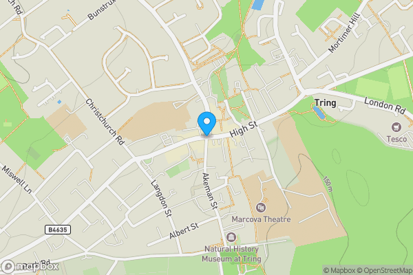 Auction Properties in Tring|propertyauctions.io