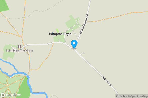 Auction Properties in Hampton Poyle|propertyauctions.io