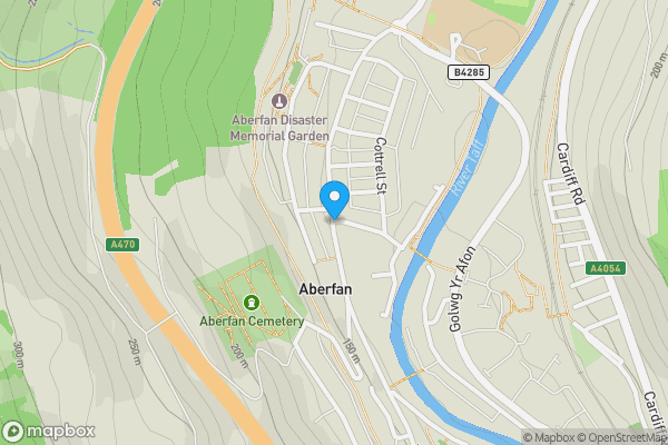 Auction Properties in Aberfan|propertyauctions.io