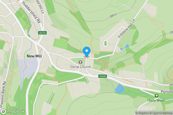 Auction Properties in New Mill|propertyauctions.io