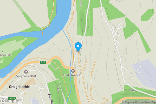 Auction Properties in Craigellachie|propertyauctions.io