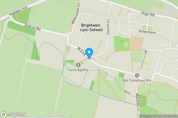 Auction Properties in Brightwell-cum-Sotwe|propertyauctions.io