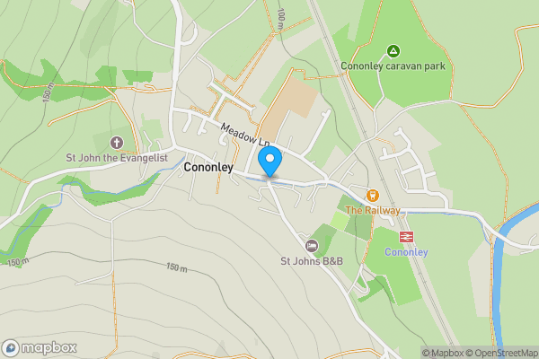 Auction Properties in Cononley|propertyauctions.io