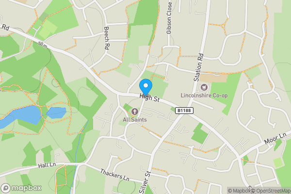 Auction Properties in Branston|propertyauctions.io