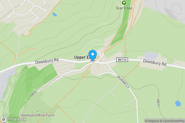 Auction Properties in Elland Upper Edge|propertyauctions.io