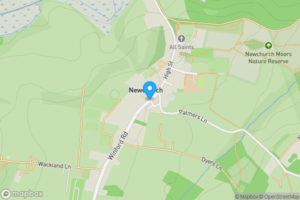 Auction Properties in Newchurch|propertyauctions.io