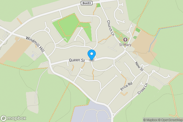 Auction Properties in Cubbington|propertyauctions.io