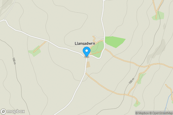 Auction Properties in Llansadwrn|propertyauctions.io