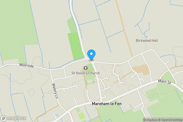 Auction Properties in Mareham le Fen|propertyauctions.io