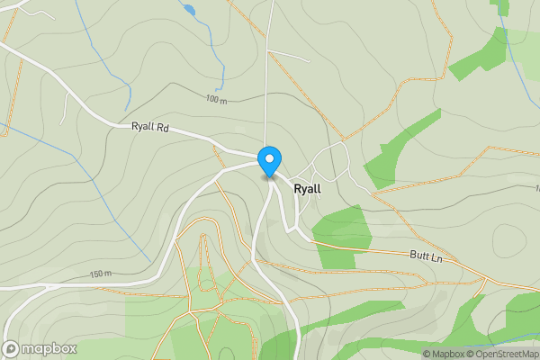 Auction Properties in Ryall|propertyauctions.io