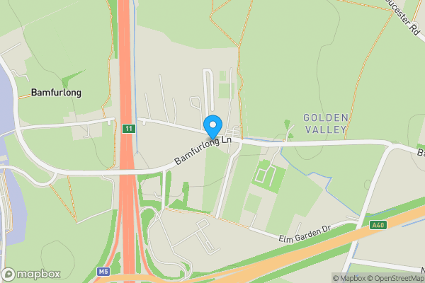 Auction Properties in Bamfurlong|propertyauctions.io