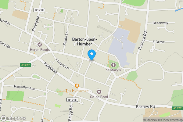 Auction Properties in Barton-upon-Humber|propertyauctions.io
