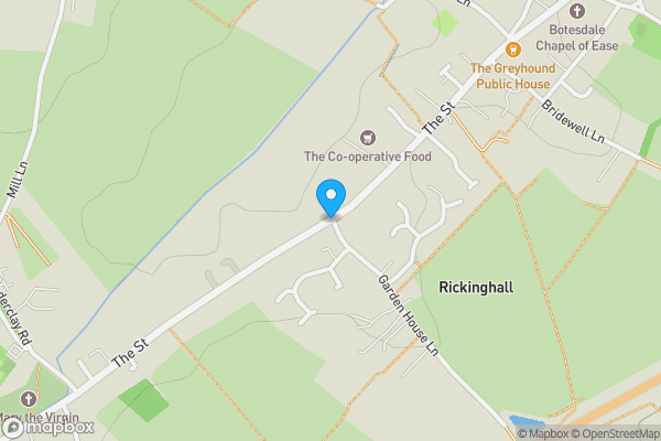 Auction Properties in Rickinghall|propertyauctions.io