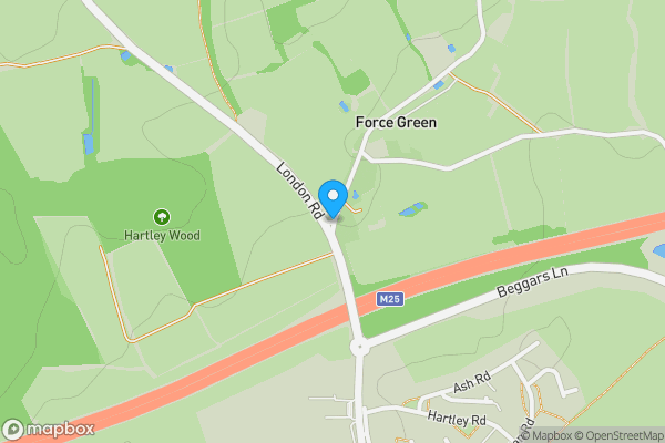 Auction Properties in TN16|propertyauctions.io