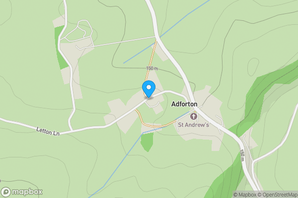 Auction Properties in Adforton|propertyauctions.io