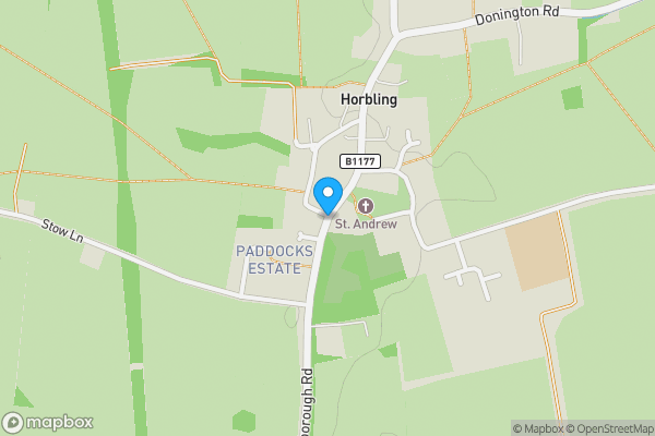 Auction Properties in Horbling|propertyauctions.io