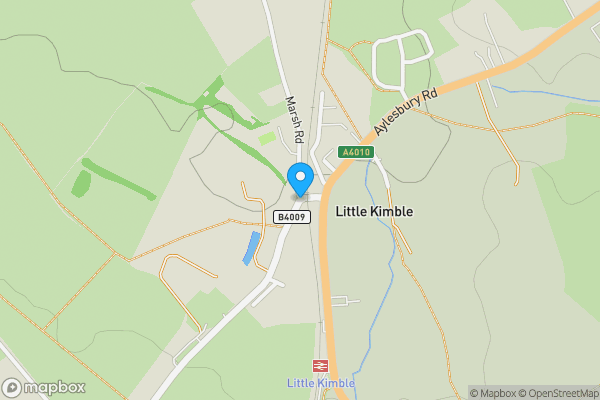 Auction Properties in Little Kimble|propertyauctions.io