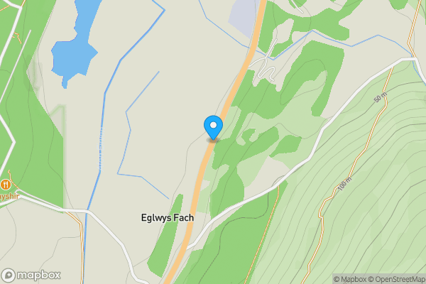 Auction Properties in Eglwys Fach|propertyauctions.io