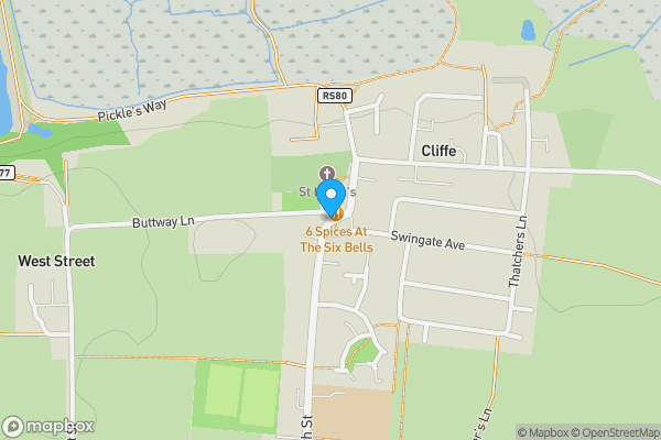 Auction Properties in Cliffe|propertyauctions.io