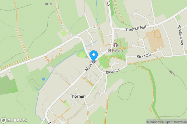 Auction Properties in Thorner|propertyauctions.io