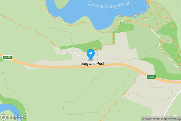 Auction Properties in Sugwas Pool|propertyauctions.io