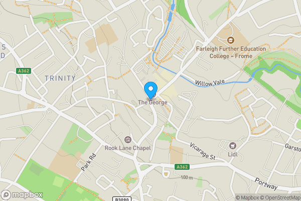 Auction Properties in Frome|propertyauctions.io