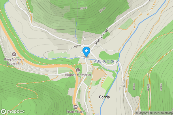 Auction Properties in Corris|propertyauctions.io