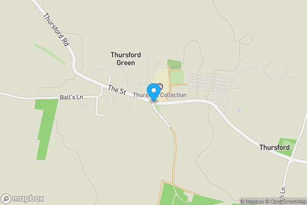 Auction Properties in Thursford Green|propertyauctions.io