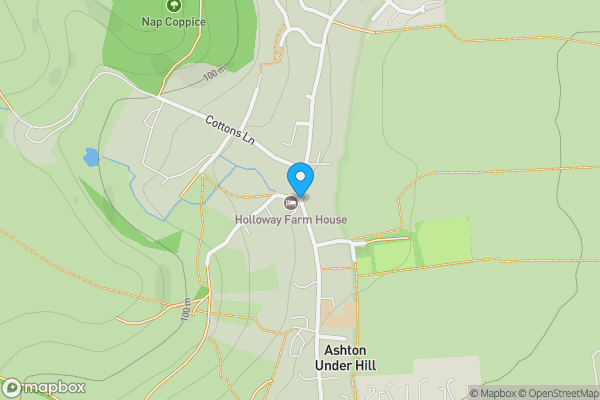 Auction Properties in Ashton under Hill|propertyauctions.io