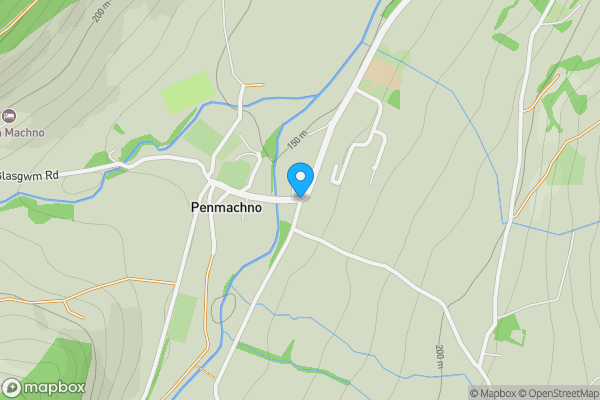 Auction Properties in Penmachno|propertyauctions.io