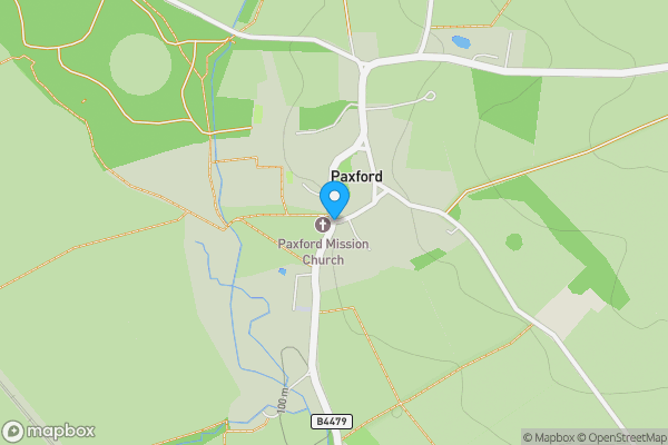 Auction Properties in Paxford|propertyauctions.io