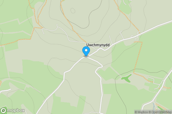 Auction Properties in Uwchmynydd|propertyauctions.io