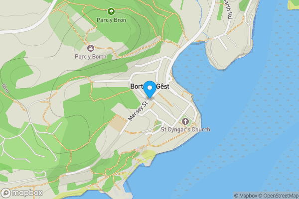 Auction Properties in Borth-y-Gest|propertyauctions.io