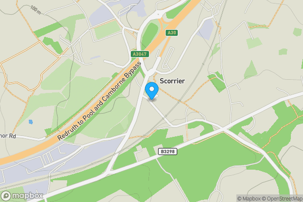 Auction Properties in Scorrier|propertyauctions.io