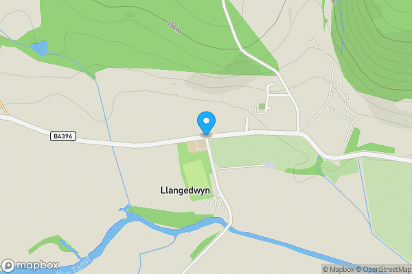 Auction Properties in Llangedwyn|propertyauctions.io