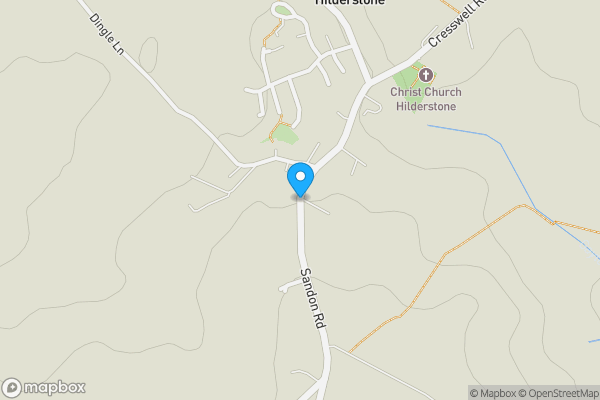 Auction Properties in Hilderstone|propertyauctions.io