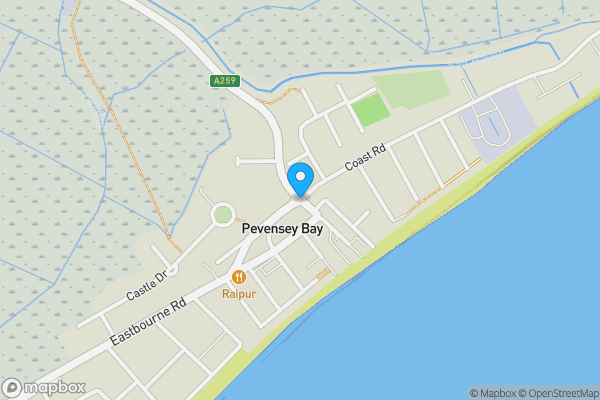 Auction Properties in Pevensey Bay|propertyauctions.io