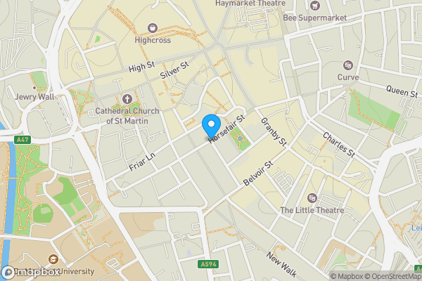 Auction Properties in LE1|propertyauctions.io