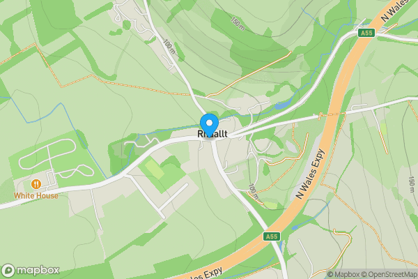 Auction Properties in Rhuallt|propertyauctions.io