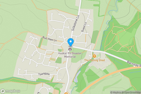 Auction Properties in Silkstone|propertyauctions.io