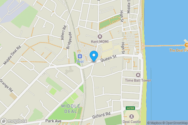 Auction Properties in Deal|propertyauctions.io