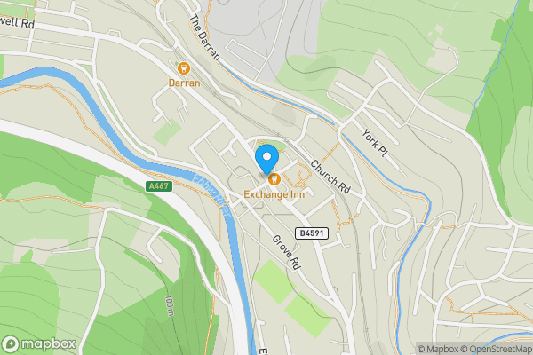 Auction Properties in Risca|propertyauctions.io